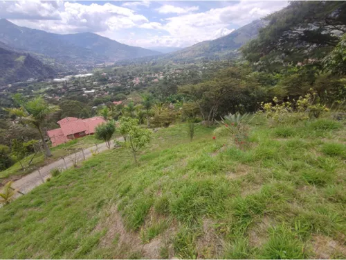 Lote En Girardota Vereda El Limonar