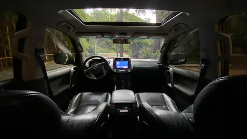 Toyota Prado 3.0 Tx-l