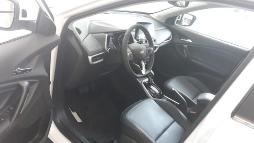 Imagen 9 de 25 de Chevrolet Tracker At Premier Jp