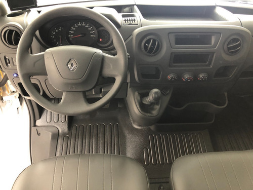 Renault Master 2021 Escolar 20 Lugares