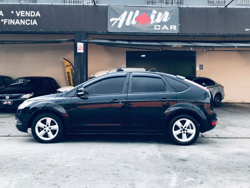 Imagem 10 de 12 de Ford Focus 1.6 2010 / 2010