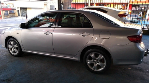 Imagem 6 de 9 de Toyota Corolla 2011 2.0 16v Xei Flex Aut. 4p
