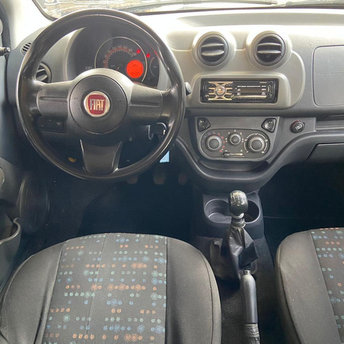 Fiat Uno Vivace 1.0