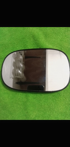 Luna Retrovisor Ford Ka Piloto 