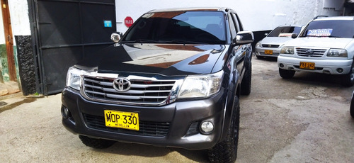 Toyota Hilux 2.7 Imv 4x4