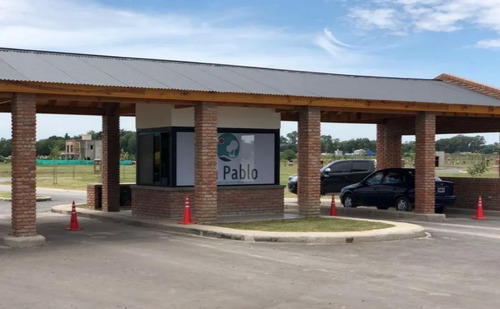Terreno Venta - San Pablo