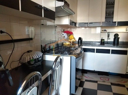Imagem 8 de 15 de Apartamento, Venda, Vila Pauliceia, Sao Paulo - 17831 - V-17831