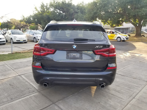Imagen 4 de 15 de Bmw X3