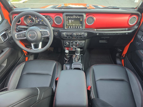 Wrangler Extreme Recon Edition 2023