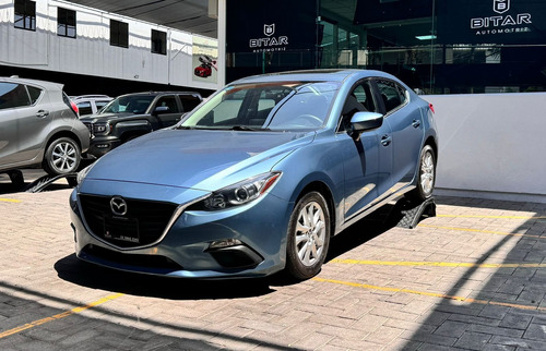Mazda Mazda 3 2.0 I Touring Sedan At