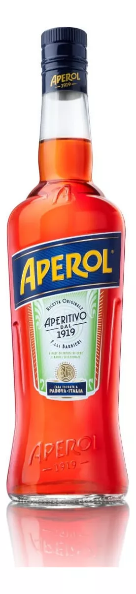 Primera imagen para búsqueda de aperol