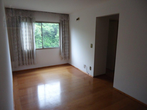 Imagem 11 de 30 de Apartamento Para Venda, 2 Dormitórios, Vila Vermelha - São Paulo - 8140