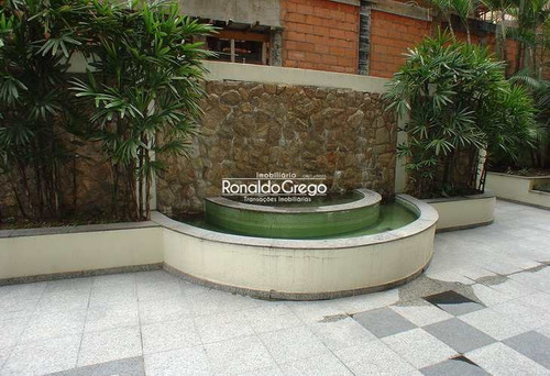 Imagem 12 de 30 de Apartamento Á Venda Com 3 Dorms, Perdizes, Sp - R$ 2.8 Mi - V3415