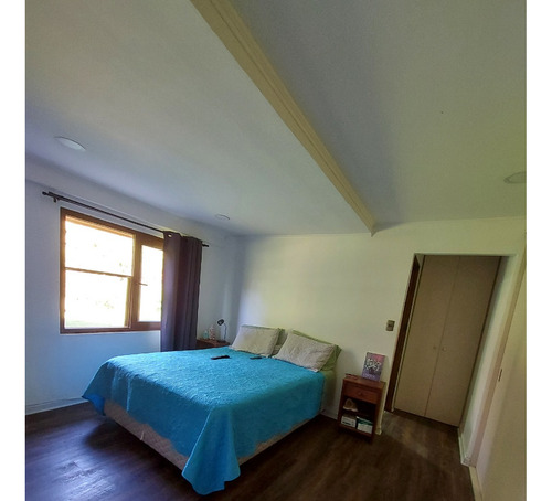 Casa En Condominio Consolidado A 3 Km Centro De Pirque