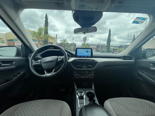 Ford Escape 2.5 SE Hybrid At