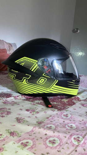 Casco Agv