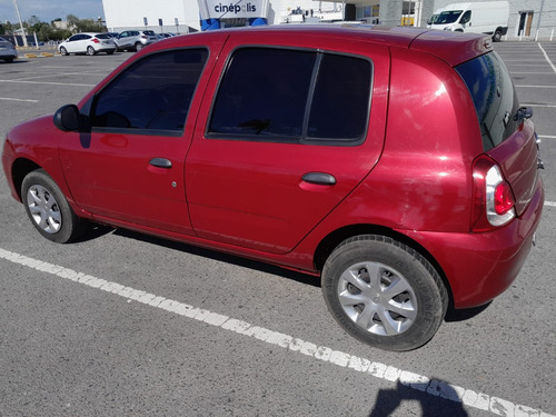 Renault Clio 1.2 Mío Expression Pack I