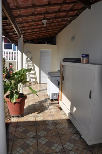 Casa 2 Dormitórios Para Venda Na Chácara Renascença Em Cananéia/sp - 0130 - 32622304