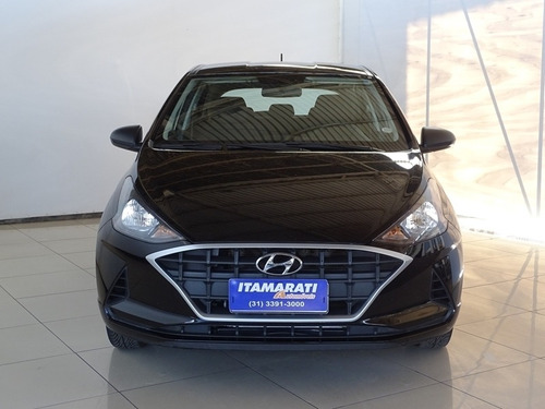 Imagem 2 de 12 de Hyundai Hb20 10m Sense 2019/2020