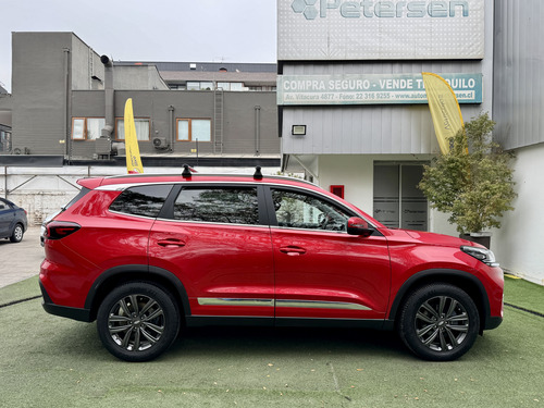 Chery Tiggo 8 Gl - 2022 | 3165