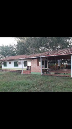 Imagen 7 de 27 de Finca En Venta En La Raya San Timoteo, Zulia