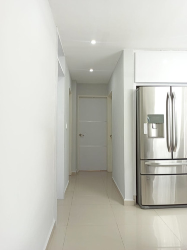 Imagen 13 de 18 de Apartamento En Sevilla Real,urb. Sabana Larga (lema-srag) Ea
