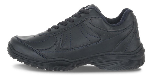 Imagen 4 de 8 de Tenis Colegial 10 New Azul Unisex Croydon