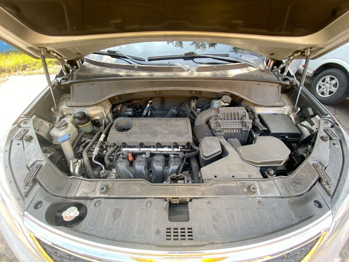 Imagen 14 de 25 de Kia Sorento Lx 2014
