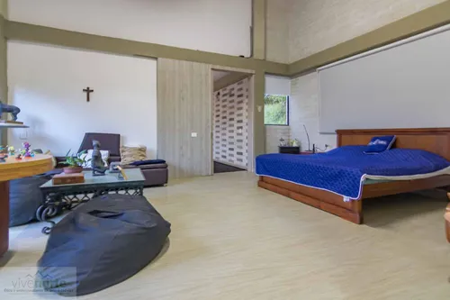 Casa En Venta En Alto De Las Palmas. Cod V12536