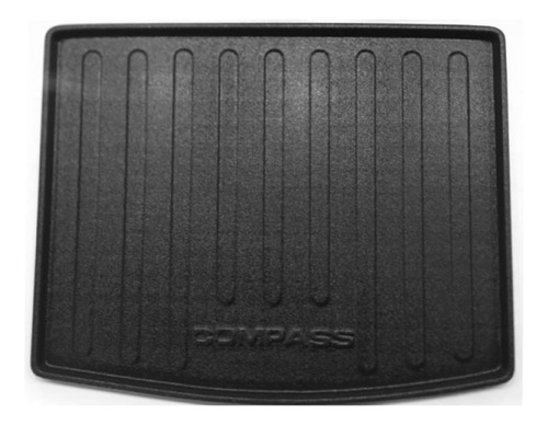 Bandeja De Baúl Para Jeep Compass (pesada)