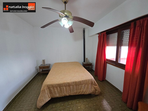 Mar Del Sur Chalet Dividido Con Gran Parque A 100 Mts Del Mar Usd 75.000 V 6366