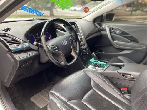 Imagem 7 de 15 de Hyundai Azera 3.0 Mpfi Gls V6 Gasolina 2015 - Automático