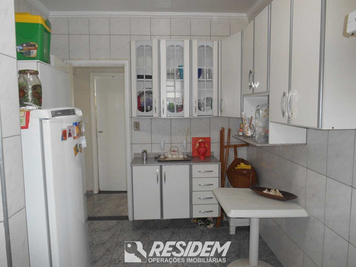 Imagem 5 de 8 de Apartamento 1 Dorm, Centro, Venda, Bauru - V99523011