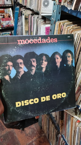 Lote De 100 Discos Acetato Vinil Lp Envío Gratis Discos Musi (Usado)