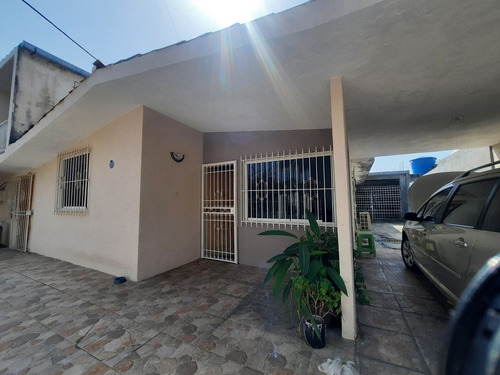 Casa En Venta En San Diego, La Esmeralda Valencia Carabobo Venezuela