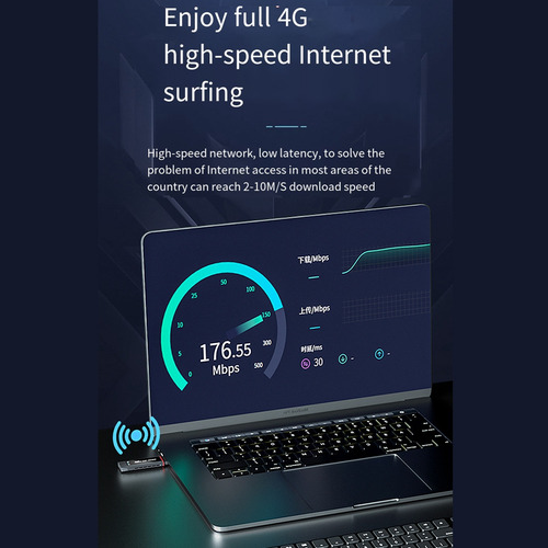 Router Wifi 4g Pocket 4g Tarjeta Sim Módem Pocket Lte Wifi R