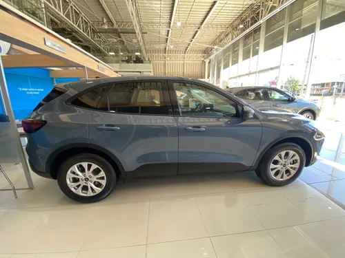 Ford Escape Active 4x2 Hibrida 2025 E.a