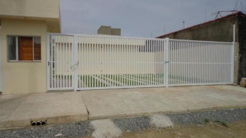 Imagem 1 de 14 de Casa Em Condomínio No Litoral Ref 7142dz