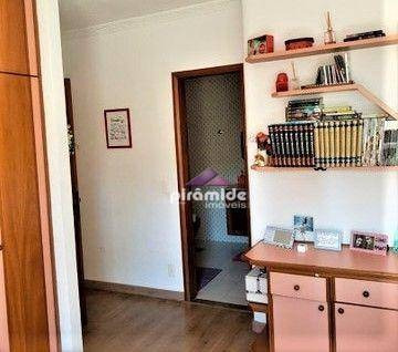 Imagem 13 de 14 de Apartamento Com 4 Dormitórios À Venda, 240 M² Por R$ 900.000,00 - Vila Adyana - São José Dos Campos/sp - Ap13902
