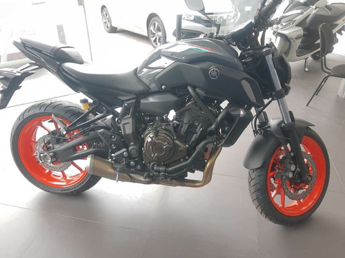 Yamaha Mt-03 Abs 22/2023 Pronta Entrega [anderson]