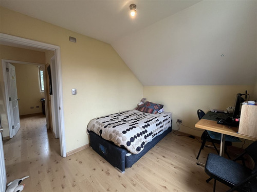 Casa En Venta De 4 Dorm. En Los Arrayanes Puerto Varas