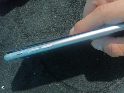 Iphone 6s Modelo A1688 Para Piezas Gris (Usado)