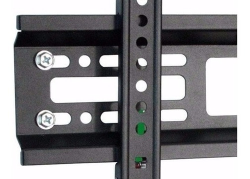 Suporte ELG N01V4 de parede para TV/Monitor de 32" até 65" preto