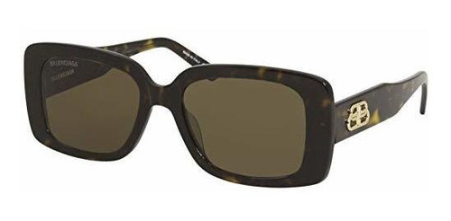 Lentes De Sol - Balenciaga Bb0048s