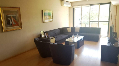 Imagen 3 de 16 de Venta Piso 4 Ambientes Cochera Urquiza R