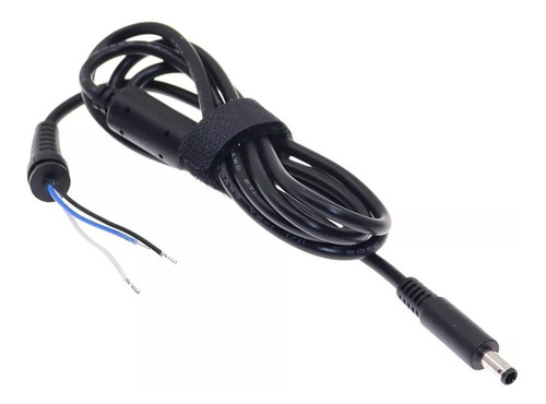 Imagen 1 de 2 de Ficha Plug In Macho Cable Plug Dell Ultrabook 4.5x3.0mm