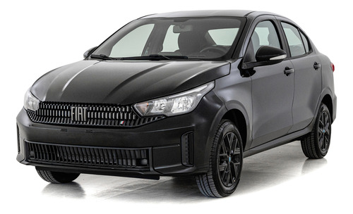 Fiat Cronos 1.3 GSE DRIVE PACK PLUS CVT L26