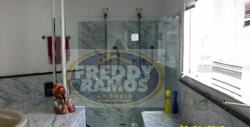 Casa A Venda No Bairro Vila Oliveira Em Mogi Das Cruzes - - 186-1