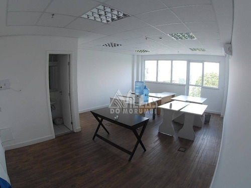 Imagem 8 de 14 de Sala Para Alugar Proximo Ao Jardim Sul , 43 M² Por R$ 1.900/mês - Jardim Sul - São Paulo/sp - Sa0108