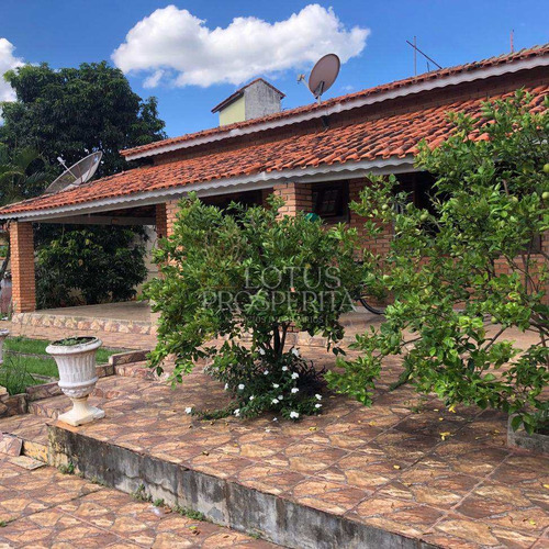 Imagem 28 de 30 de Casa 4 Dorms, Centro, Iperó-r$ 699 Mil, Cod:cae007 - Vcae007